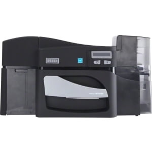Id Card Printer Walmart